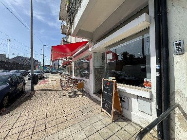 Negócio à venda na Rua Lourenço Marques