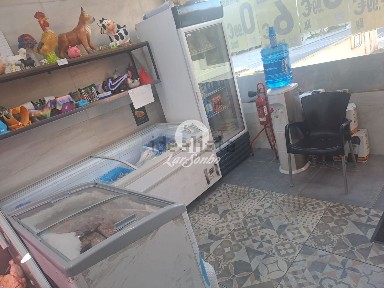 Espaço comercial à venda na Seixo