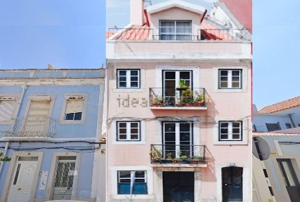 Espaço comercial à venda na Rua Miguel Bombarda, 10