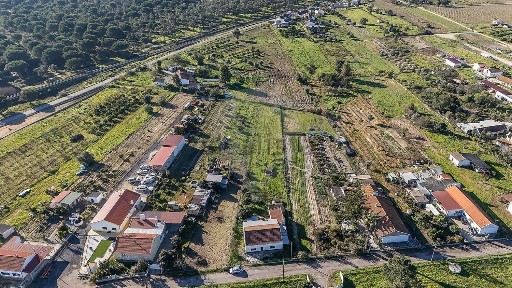 Armazém à venda em Pegões