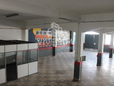 Amora, Cruz de Pau, Rua de Bissau, 49
