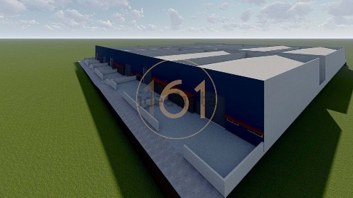 Armazém à venda em Castêlo da Maia