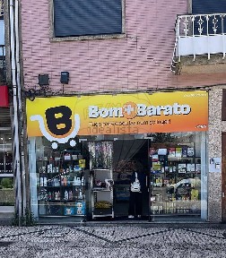 Negócio à venda na Rua Diamantina