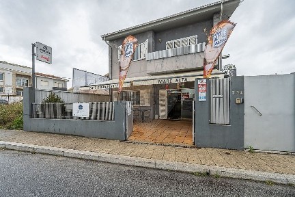 Ermesinde, Palmilheira - Vila Beatriz, Rua das Macieiras