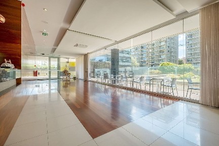 Espaço comercial à venda na Sampaio-Alumiara-Verdinho