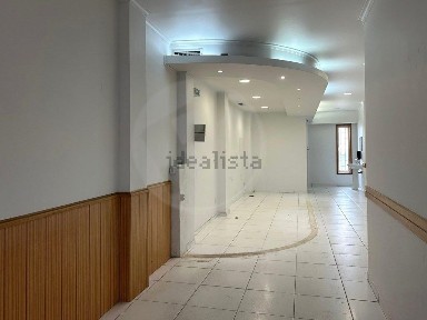 Espaço comercial à venda na Rua Coronel Oudinott, 20