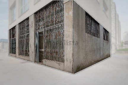 Espaço comercial à venda no Centro