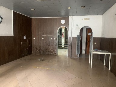 Espaço comercial à venda na Avenida João Paulo II