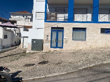 Espaço comercial à venda na Rua São Pedro, 11