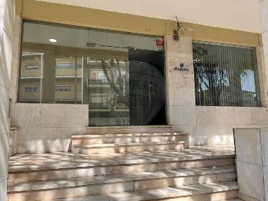 Almada - Cova da Piedade - Pragal - Cacilhas, Almada, Rua Francisco de Andrade