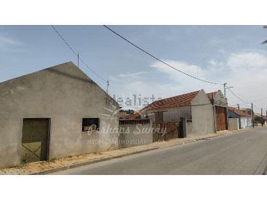 Armazém à venda em Grândola e Santa Margarida da Serra