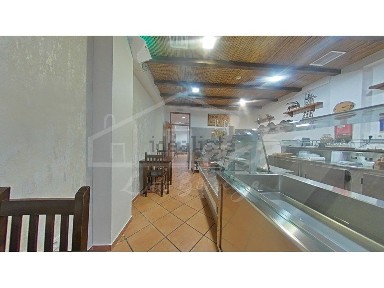 Espaço comercial à venda em Grândola e Santa Margarida da Serra
