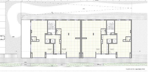 Espaço comercial à venda na Avenida Manuel Pereira Soares, 671