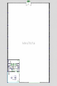 Armazém à venda em Seroa