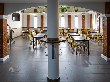 Espaço comercial à venda em Sines