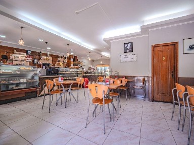 Espaço comercial à venda na Rua de Medancelhe, 286