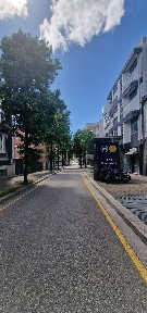 Espaço comercial com rentabilidade à venda na Rua do Paraíso, 126