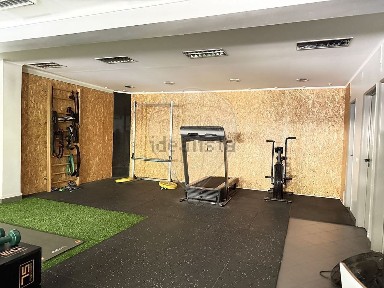 Espaço comercial à venda na Afonso Costa - Fonte do Lavra