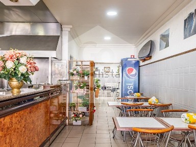 Espaço comercial à venda no Centro