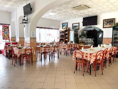 Espaço comercial à venda em Sines
