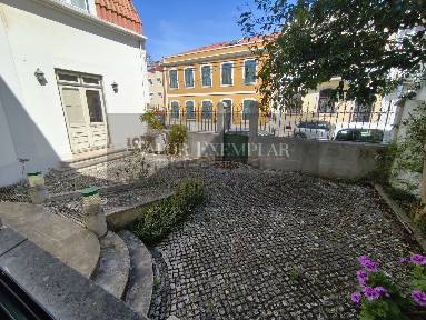 Espaço comercial à venda na Baixa - Centro Histórico