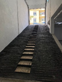 Sines, Rua Poeta António Aleixo