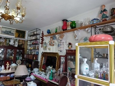 Espaço comercial à venda na Avenida dos Aliados