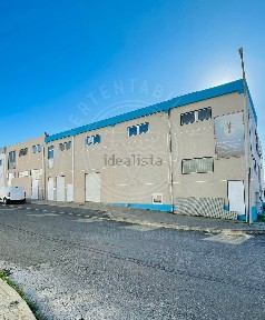 Espaço comercial à venda em Sines