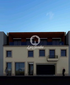 Espaço comercial à venda na Matriz - Mariadeira - Nova Sintra