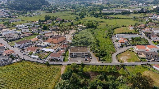 Armazém à venda na Rua Ribeiro de Pousada, 424