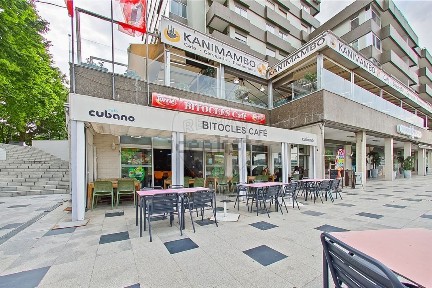 Armazém à venda em Santo Tirso - Couto - Burgães