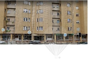Espaço comercial à venda na Seixo