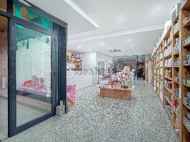 Espaço comercial à venda no Centro
