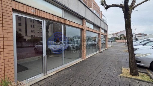 Espaço comercial à venda no Centro
