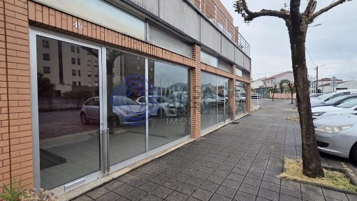 Espaço comercial à venda no Centro