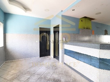 Espaço comercial à venda na Santegãos - Estrada Nova - Campainha