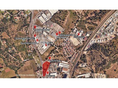 Espaço comercial à venda na São Gabriel - Varzinha