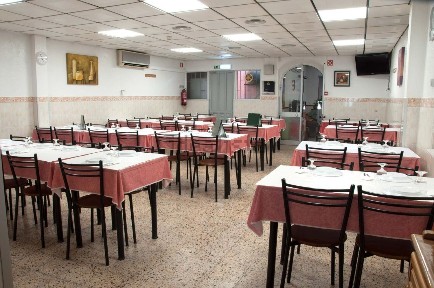 Negócio à venda no Barreiro