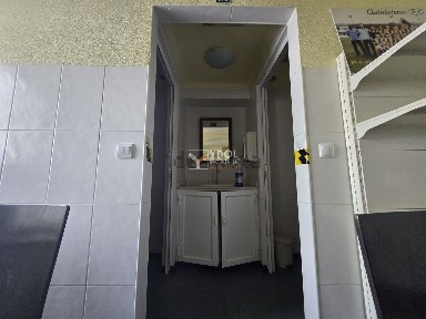 Espaço comercial à venda no Centro