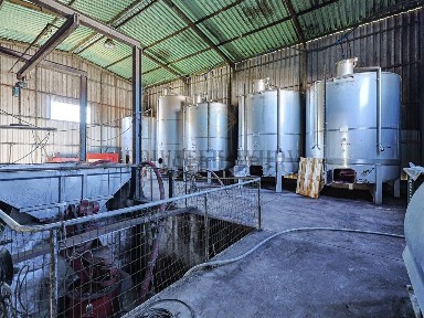 Espaço comercial à venda na Cabanas