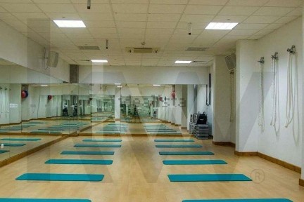 Espaço comercial à venda no Centro