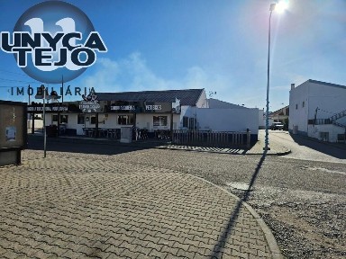Espaço comercial com rentabilidade à venda em Comporta