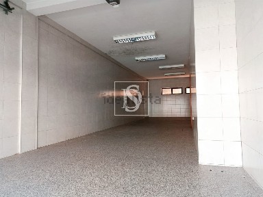 Espaço comercial à venda no Centro Histórico
