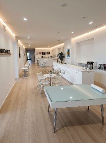 Espaço comercial à venda na Rua do Bonjardim