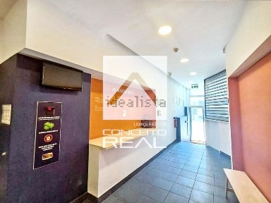 Espaço comercial à venda na Pedra Verde