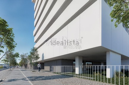 Espaço comercial à venda no Centro de Ramalde - Pereiró