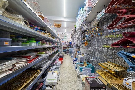 Espaço comercial à venda na Rua de Arzila