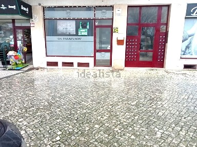 Espaço comercial à venda no Centro