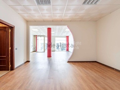 Espaço comercial à venda em Caparica e Trafaria