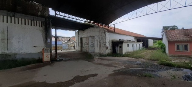 Armazém à venda em Pegões